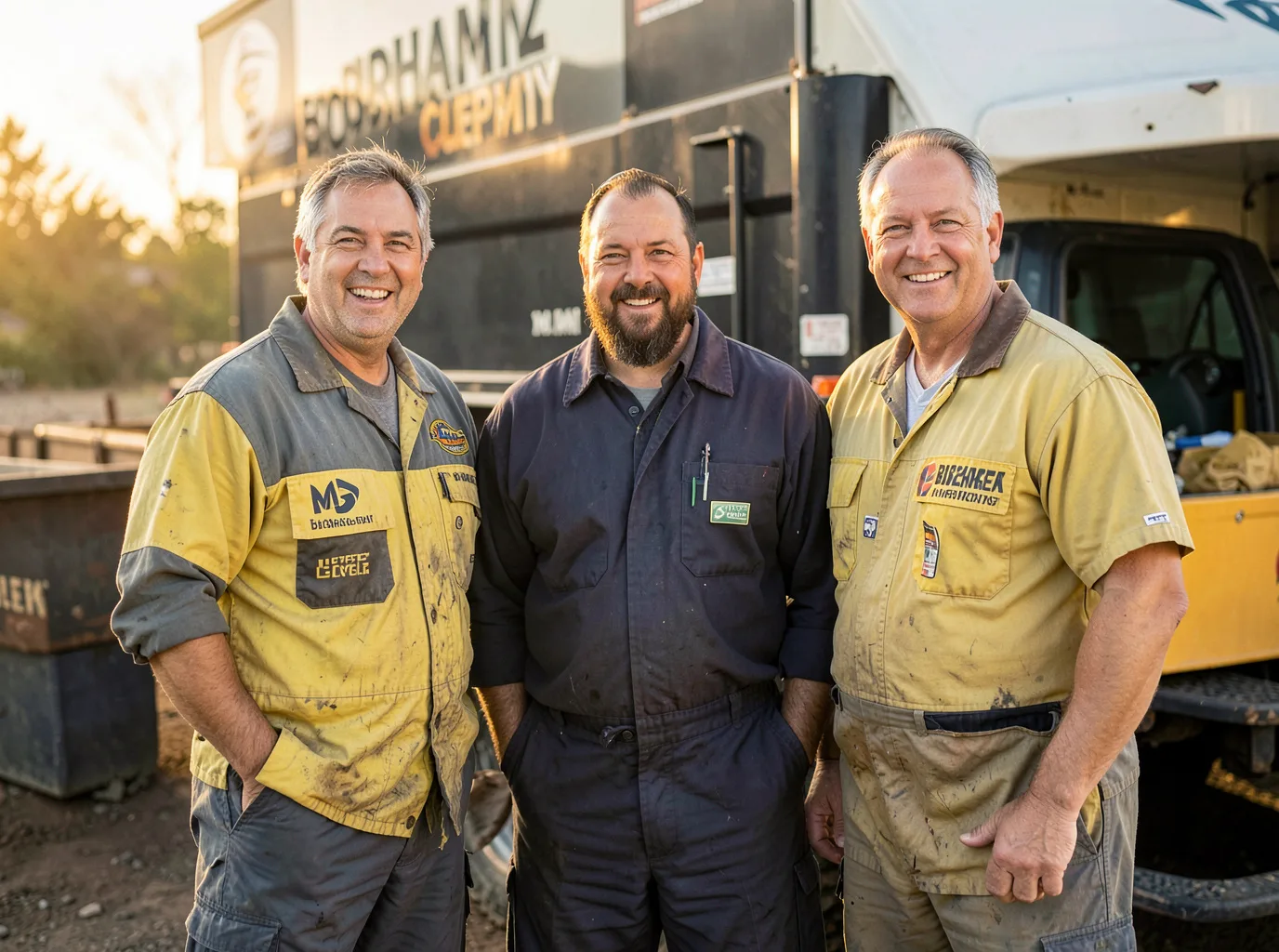 Sewage Cleanup company in Jakin, GA